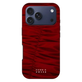 Husă pentru Apple iPhone 17 Pro - THIRFTY WOMAN