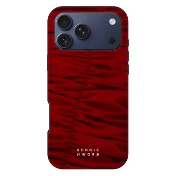 Husă pentru Apple iPhone 17 Pro Max - THIRFTY WOMAN