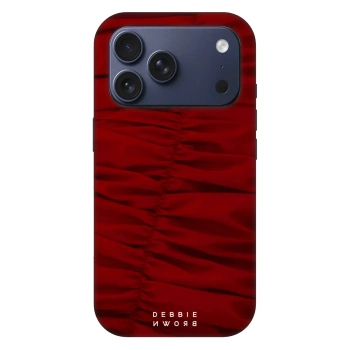 Husă pentru Apple iPhone 18 Pro - THIRFTY WOMAN