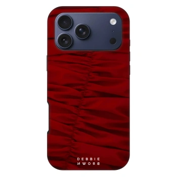 Husă pentru Apple iPhone 18 Pro Max - THIRFTY WOMAN