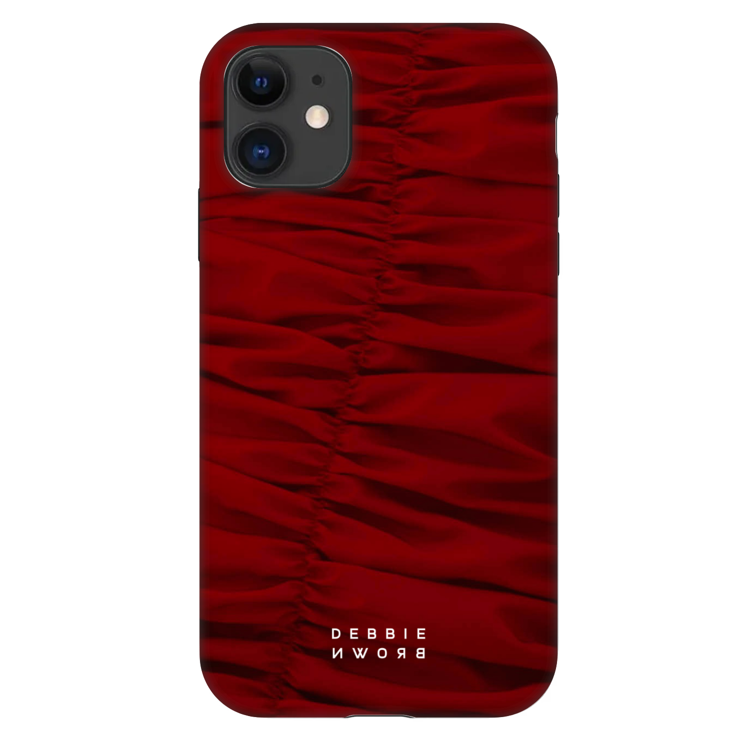 Picasee Fashion Case pentru Apple iPhone 11 - THIRFTY WOMAN