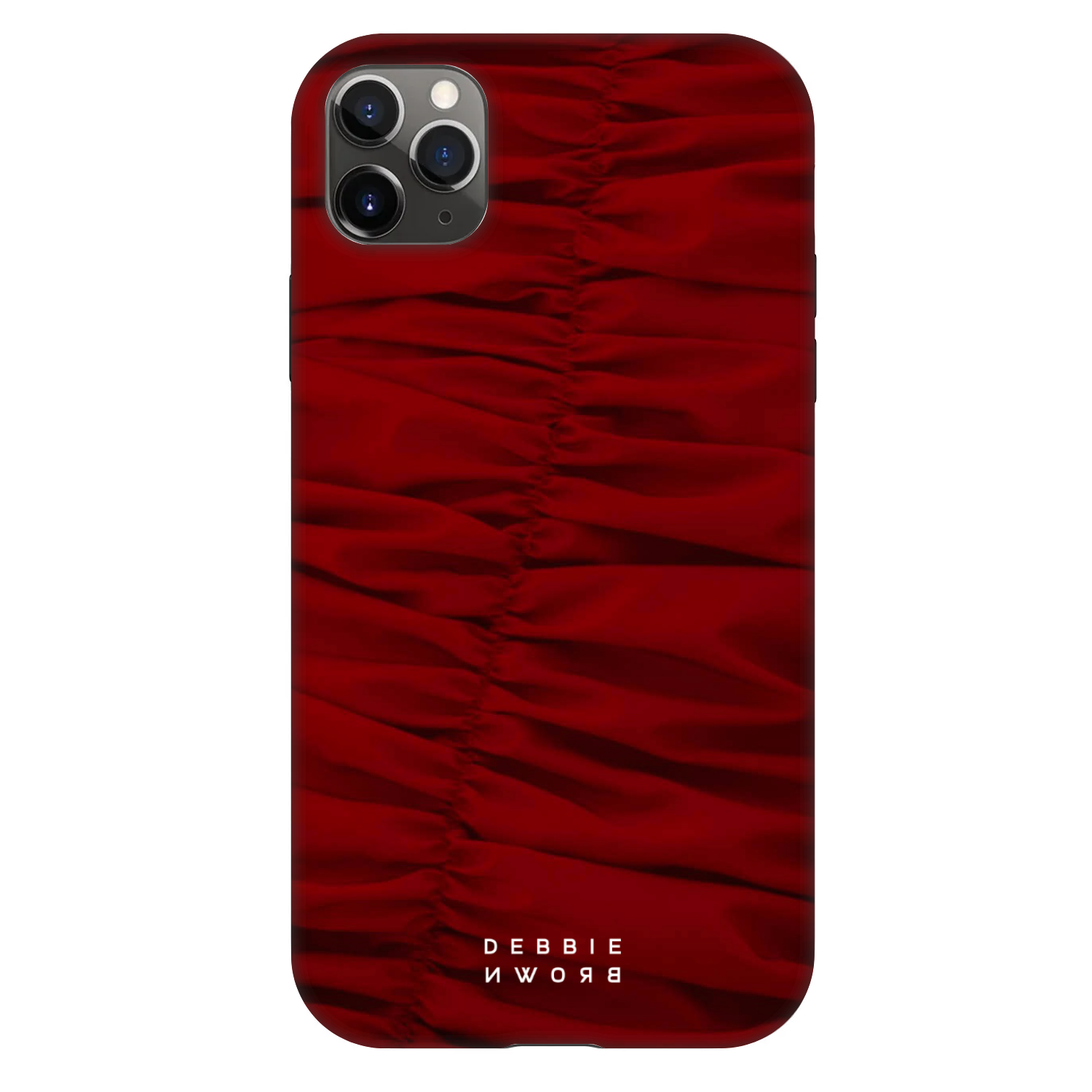 Picasee Fashion Case pentru Apple iPhone 11 Pro Max - THIRFTY WOMAN