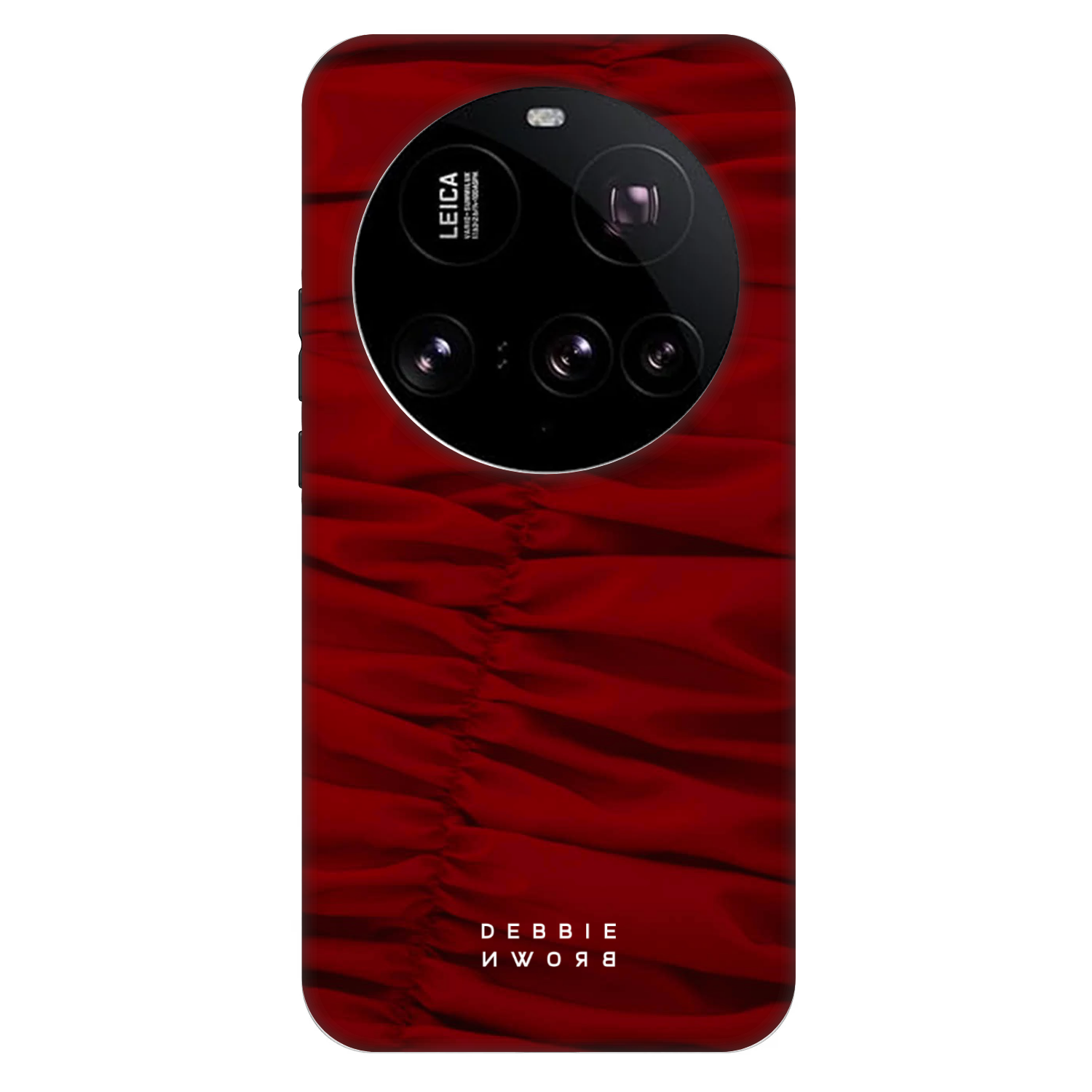 Picasee Fashion Case pentru Xiaomi 15 Ultra - THIRFTY WOMAN