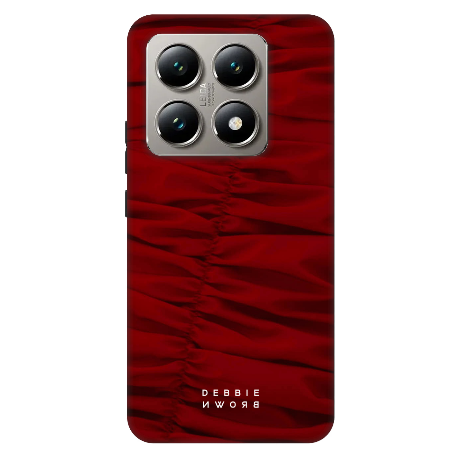 Picasee Fashion Case pentru Xiaomi 14T Pro - THIRFTY WOMAN