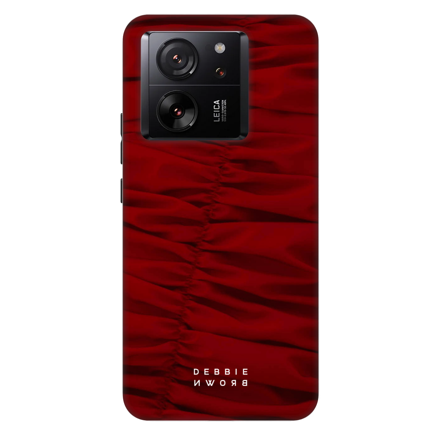 Picasee Fashion Case pentru Xiaomi 13T - THIRFTY WOMAN