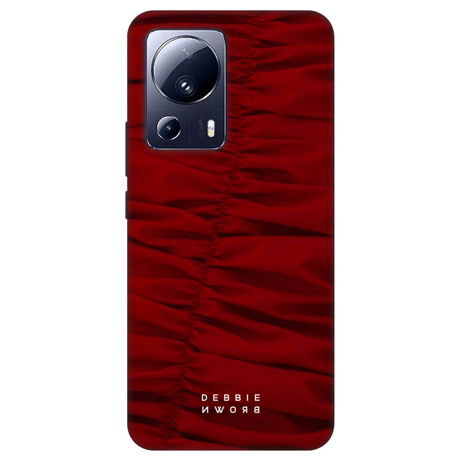 Picasee Fashion Case pentru Xiaomi 13 Lite - THIRFTY WOMAN