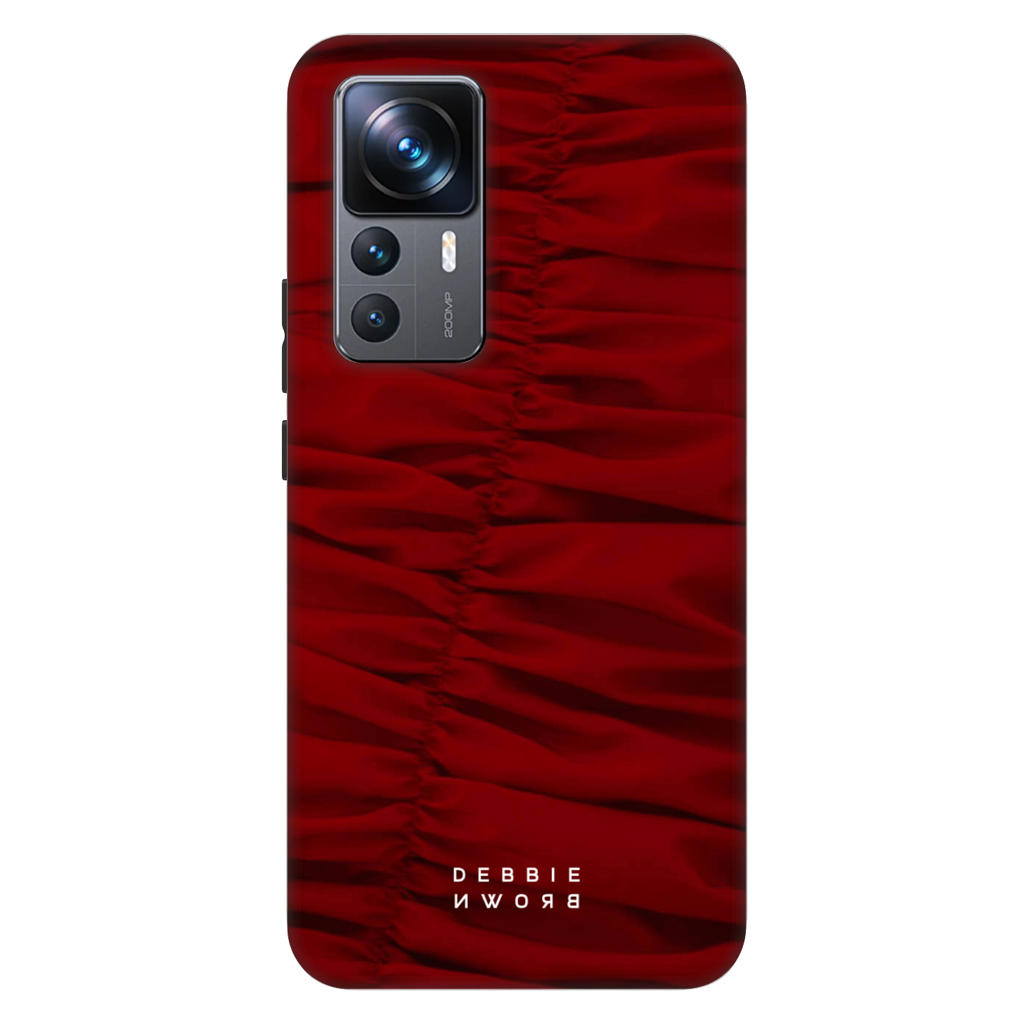 Picasee Fashion Case pentru Xiaomi 12T Pro - THIRFTY WOMAN