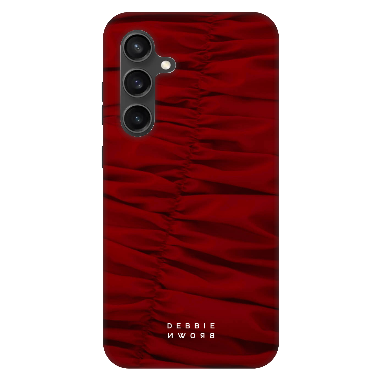 Picasee Fashion Case pentru Samsung Galaxy S24 FE S721B - THIRFTY WOMAN