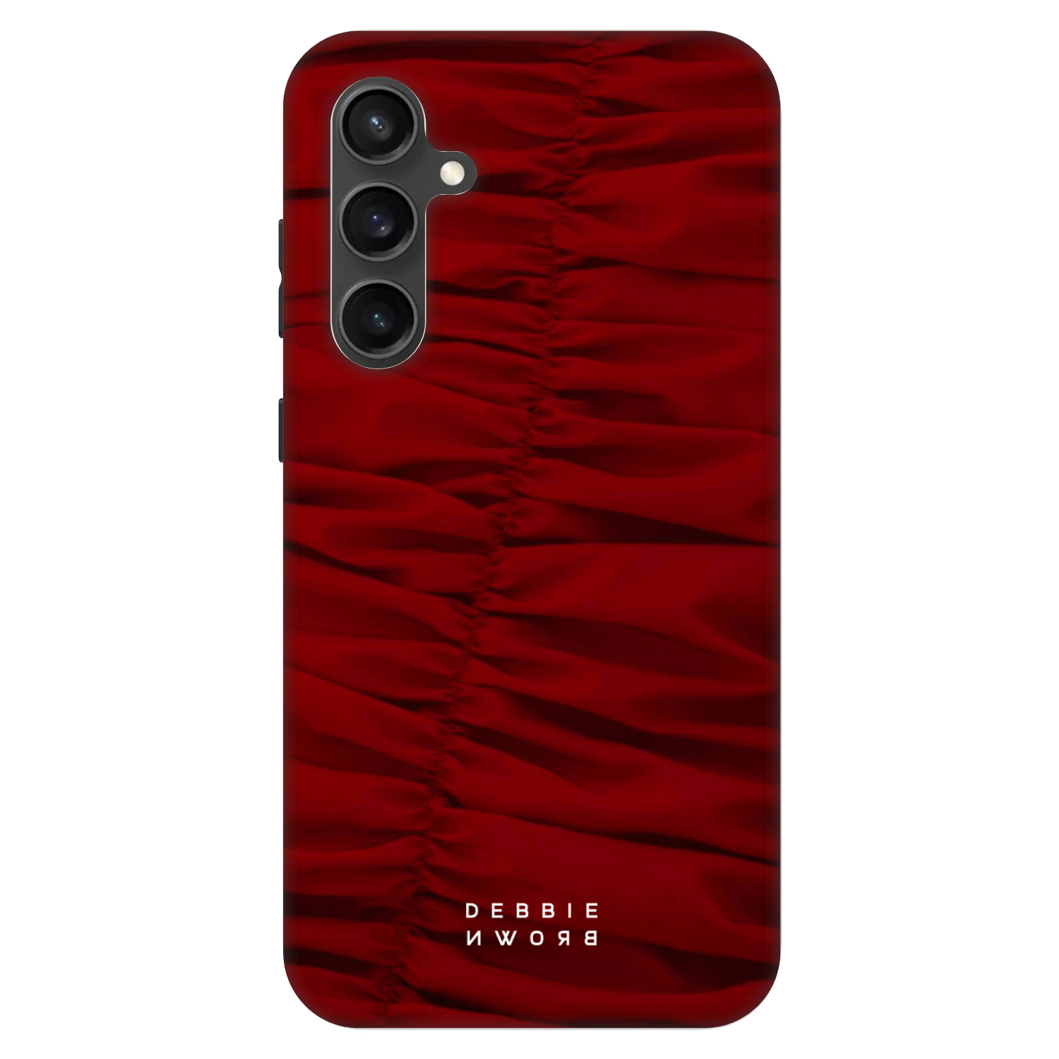 Picasee Fashion Case pentru Samsung Galaxy S23 FE S711B - THIRFTY WOMAN