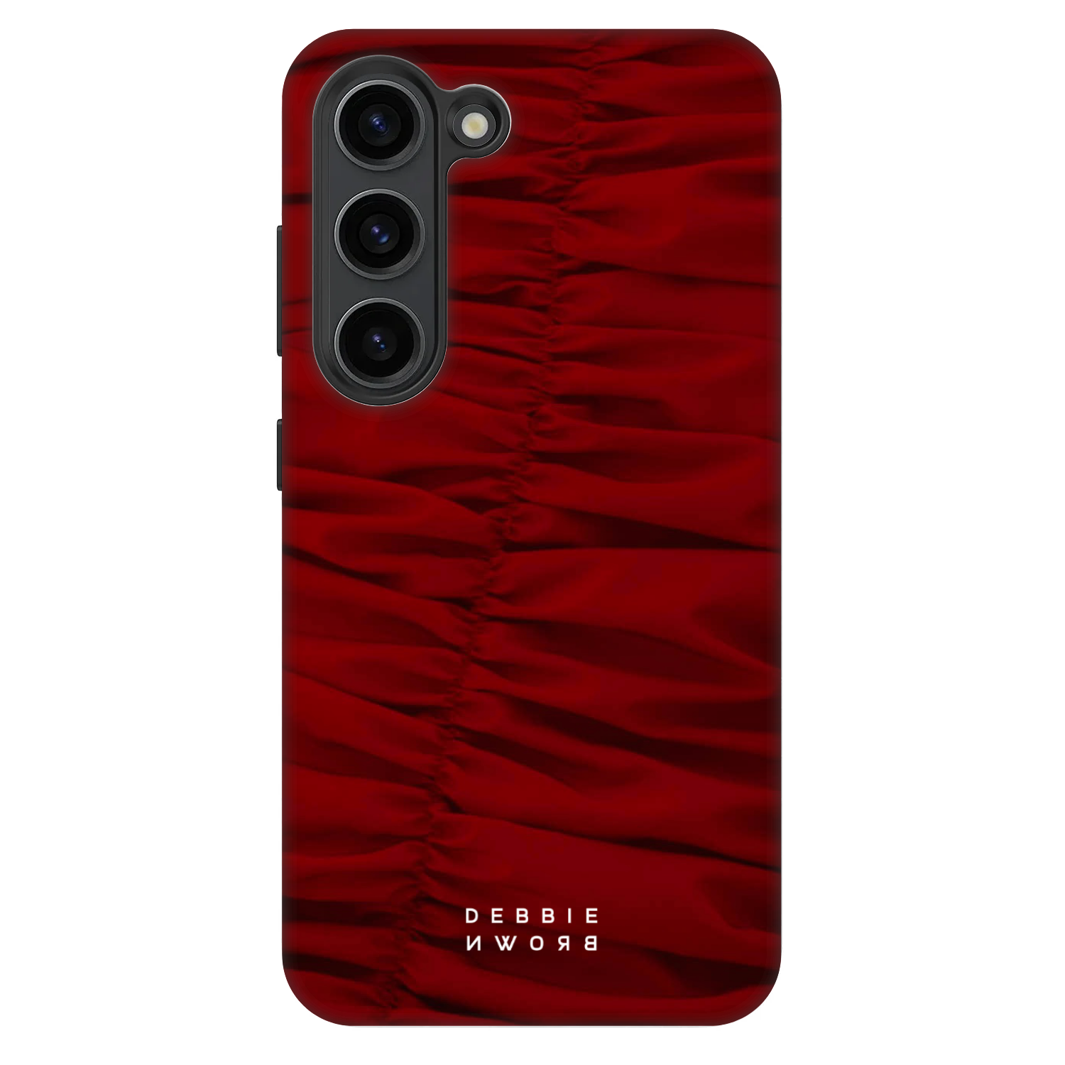 Picasee Fashion Case pentru Samsung Galaxy S23 5G - THIRFTY WOMAN