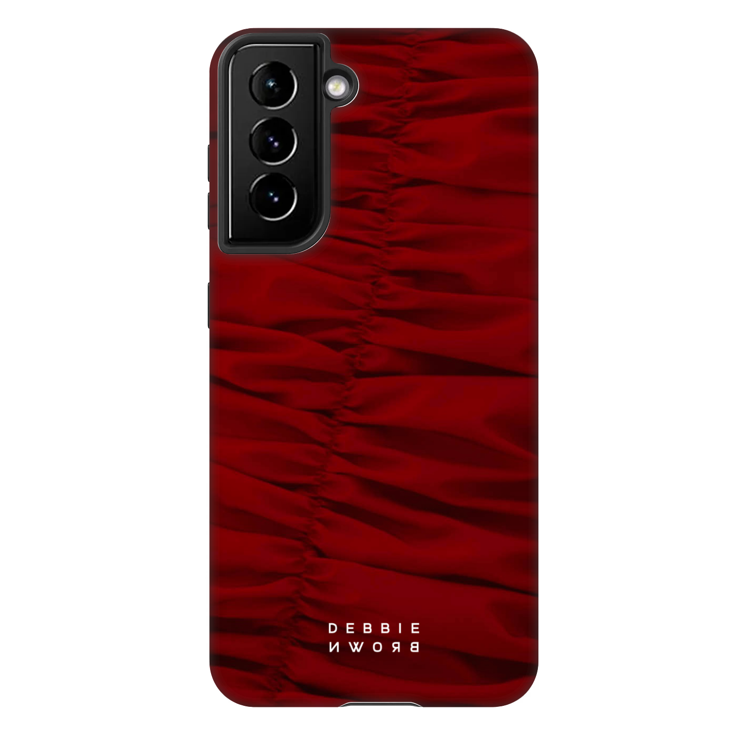 Picasee Fashion Case pentru Samsung Galaxy S22 5G - THIRFTY WOMAN