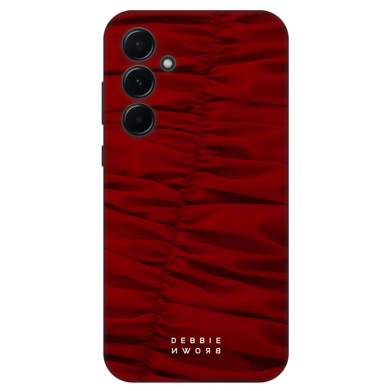 Picasee Fashion Case pentru Samsung Galaxy A55 5G A556B - THIRFTY WOMAN