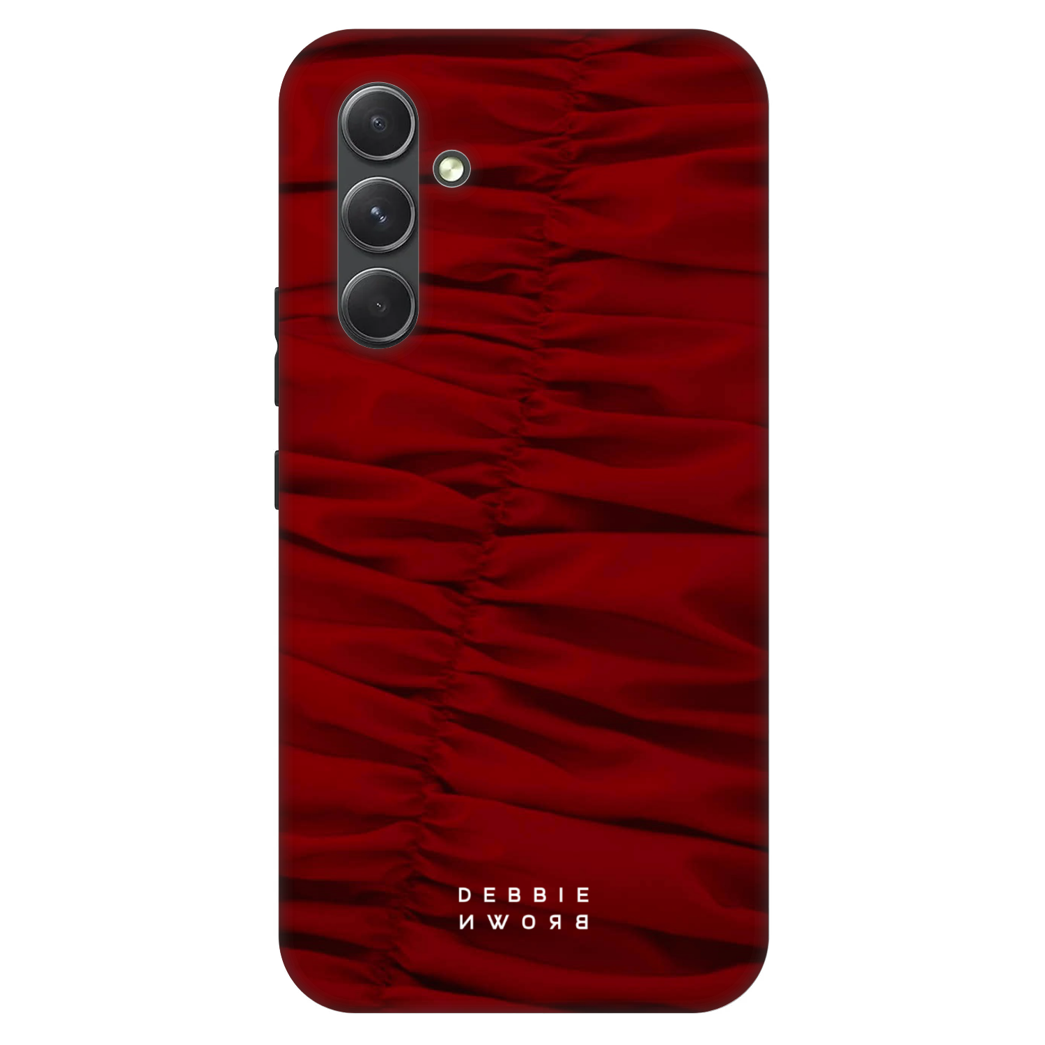 Picasee Fashion Case pentru Samsung Galaxy A54 5G A546B - THIRFTY WOMAN