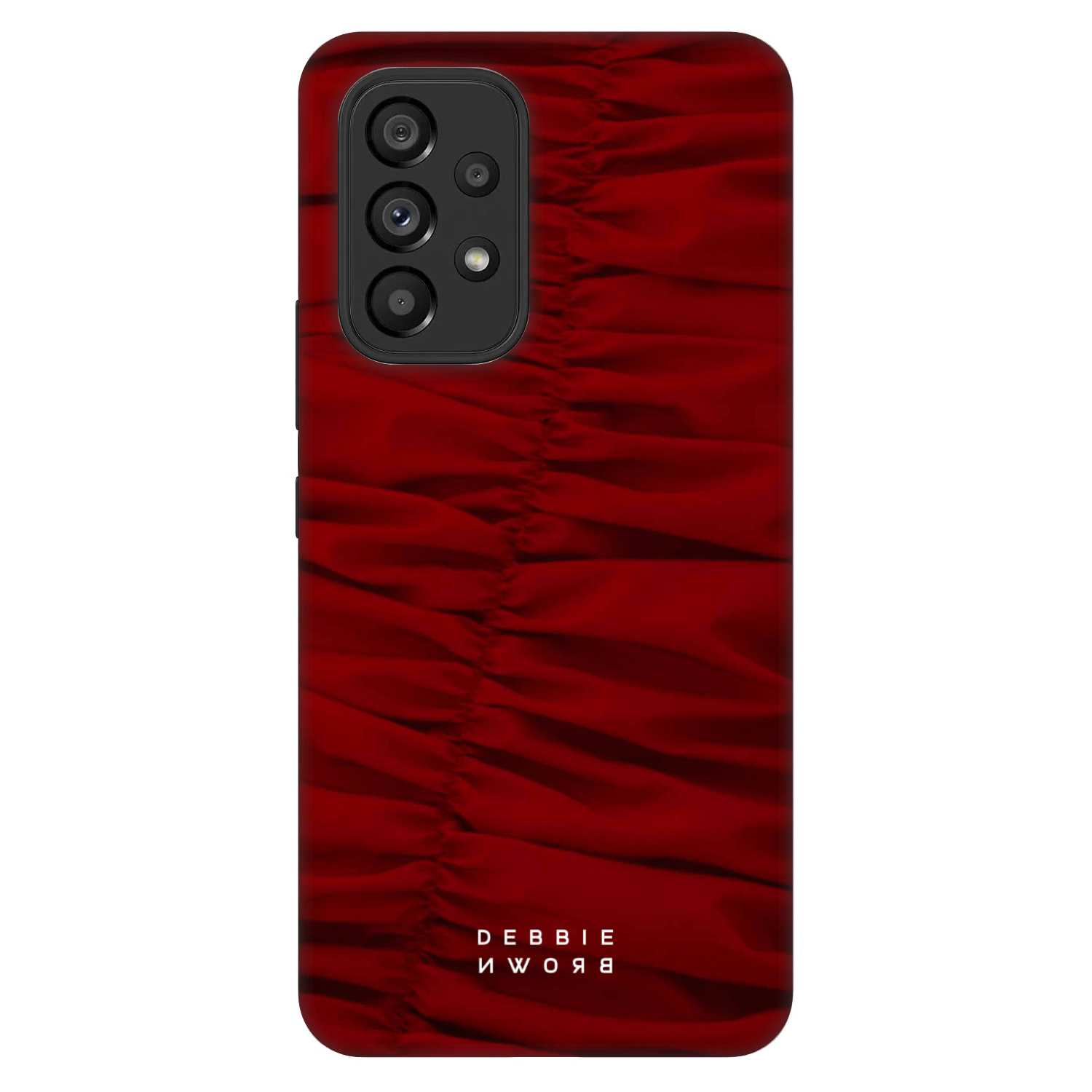 Picasee Fashion Case pentru Samsung Galaxy A53 5G A536 - THIRFTY WOMAN