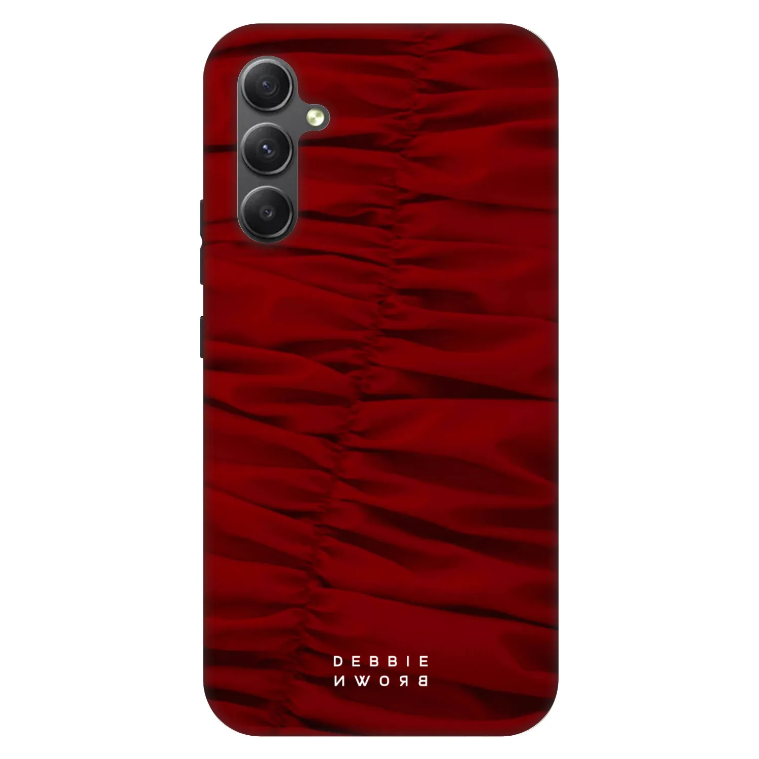 Picasee Fashion Case pentru Samsung Galaxy A34 5G A346B - THIRFTY WOMAN
