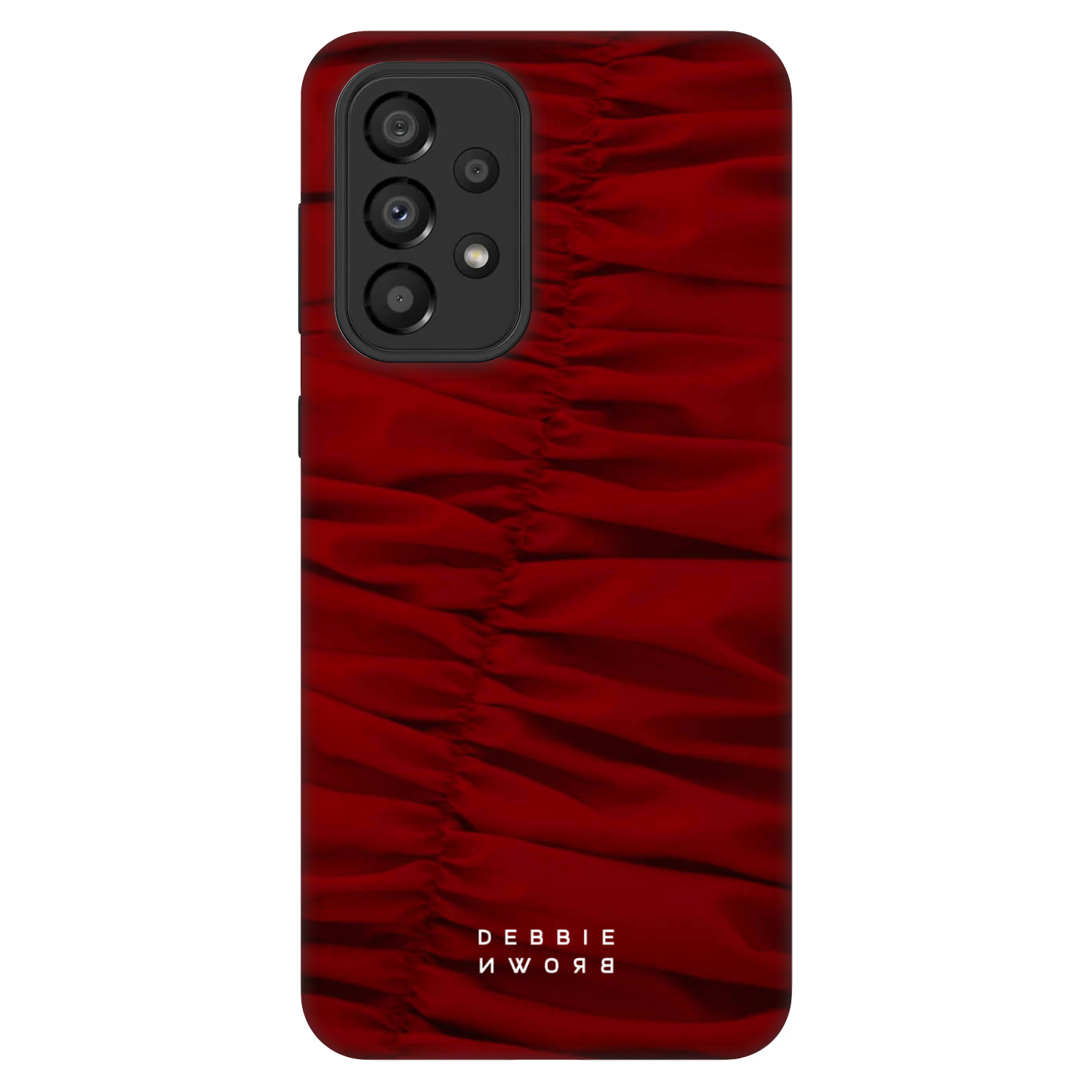 Picasee Fashion Case pentru Samsung Galaxy A33 5G A336 - THIRFTY WOMAN