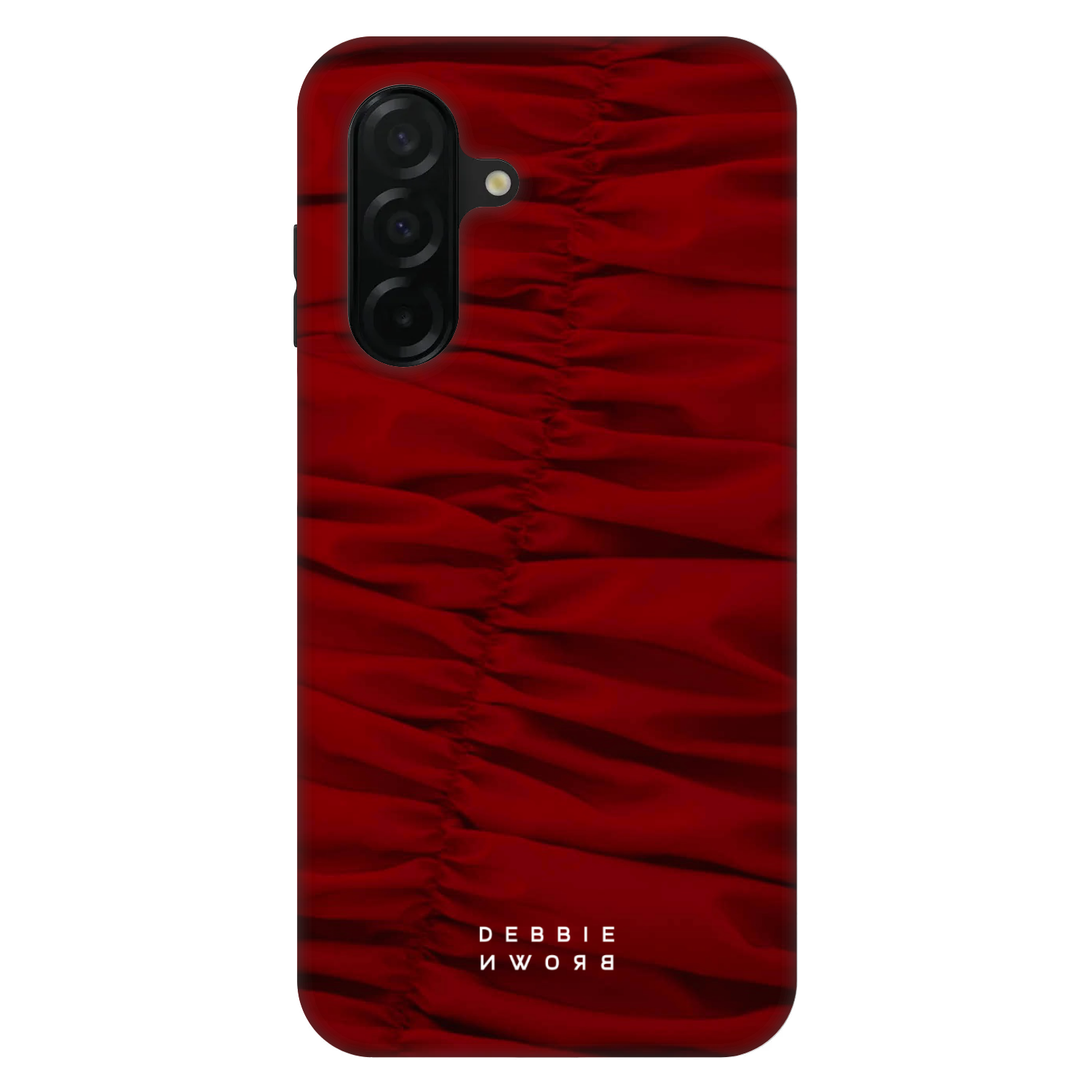Picasee Fashion Case pentru Samsung Galaxy A26 5G A266B - THIRFTY WOMAN