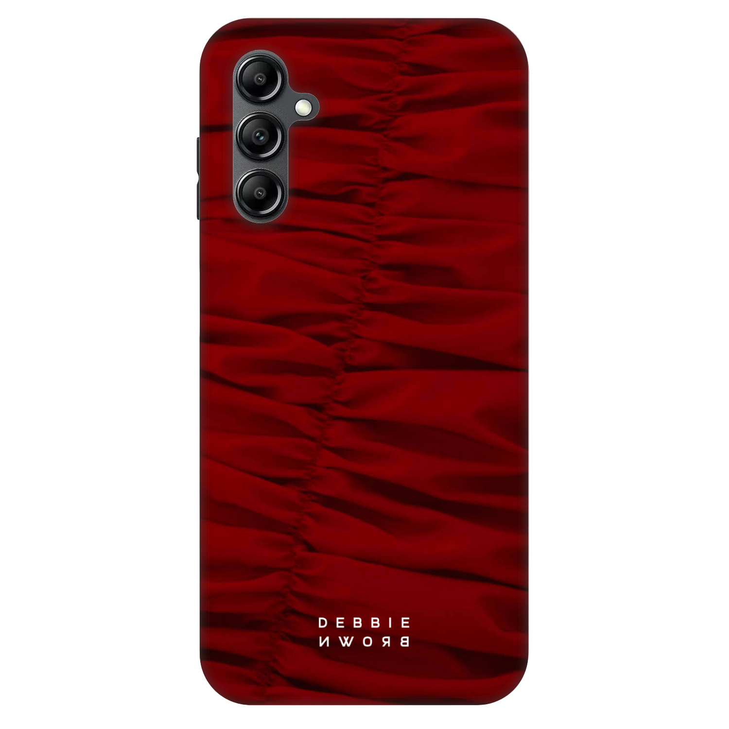 Picasee Fashion Case pentru Samsung Galaxy A16 5G - THIRFTY WOMAN