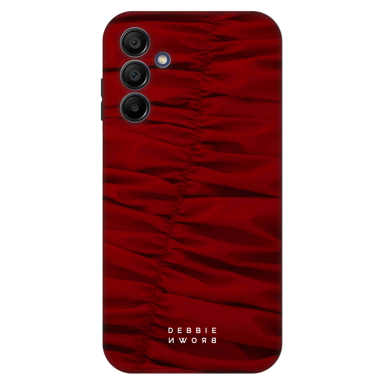Picasee Fashion Case pentru Samsung Galaxy A15 A156B 5G - THIRFTY WOMAN