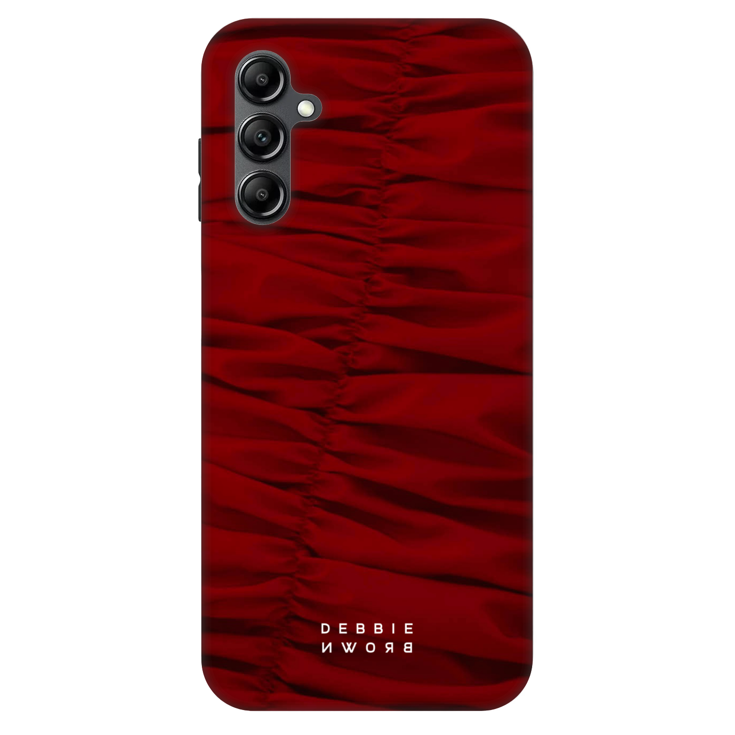 Picasee Fashion Case pentru Samsung Galaxy A14 4G A145R - THIRFTY WOMAN