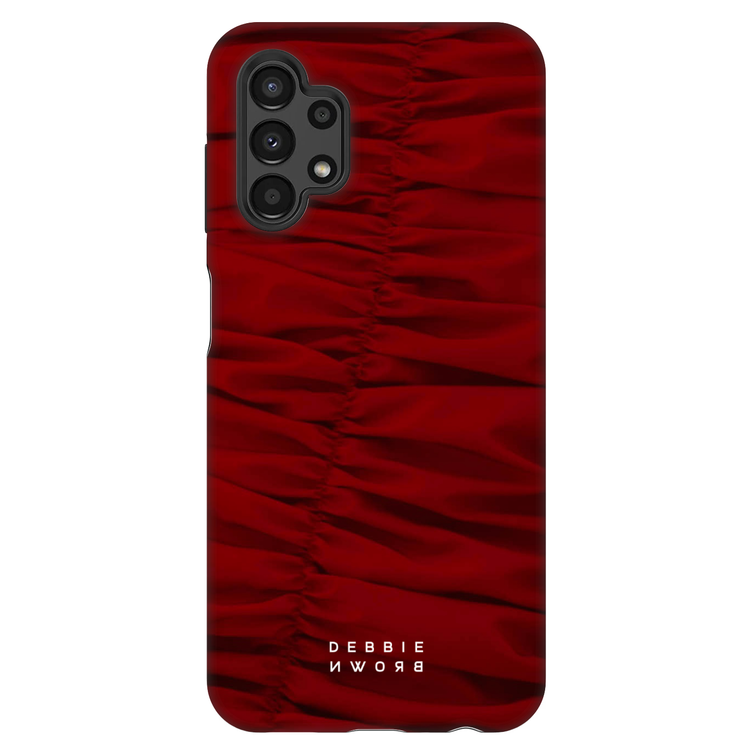 Picasee Fashion Case pentru Samsung Galaxy A13 4G A135 - THIRFTY WOMAN