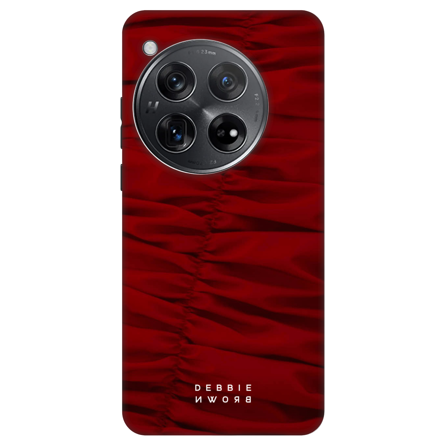 Picasee Fashion Case pentru OnePlus 12 5G - THIRFTY WOMAN