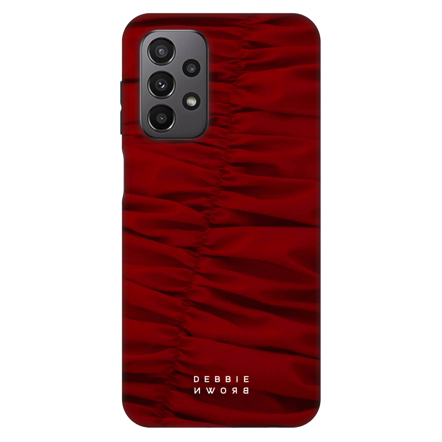 Picasee Fashion Case pentru Samsung Galaxy A23 A235F 4G - THIRFTY WOMAN