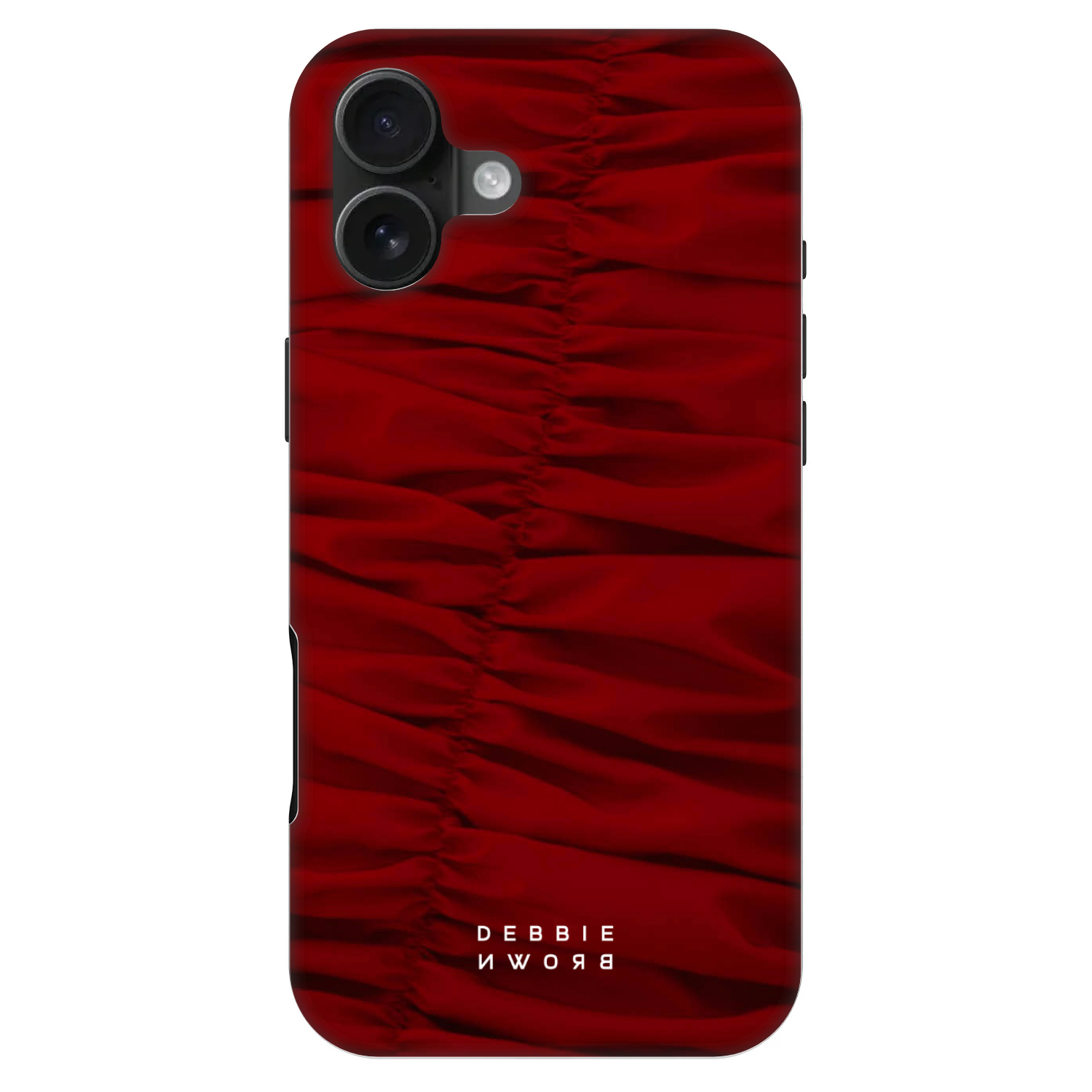 Picasee Fashion Case MagSafe pentru Apple iPhone 16 Plus - THIRFTY WOMAN