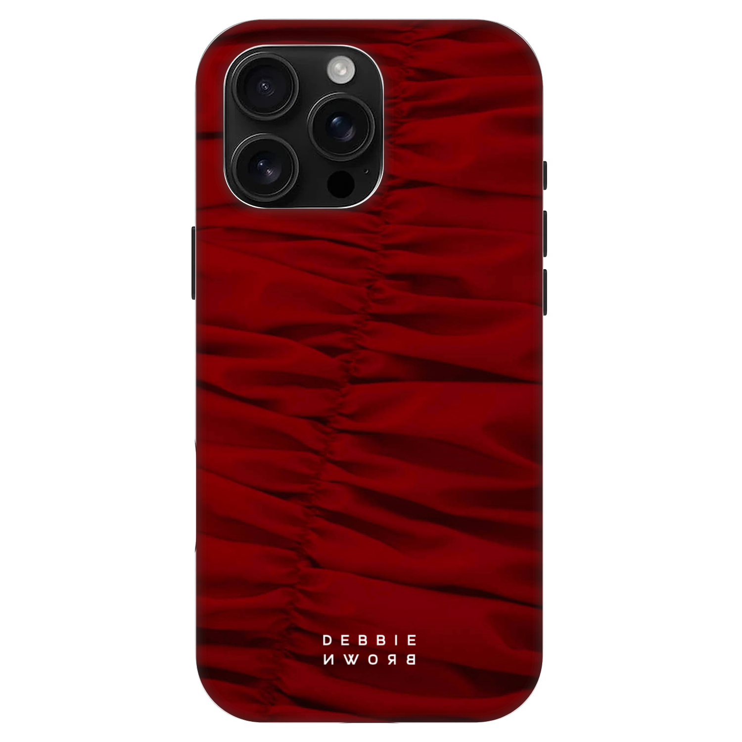 Picasee Fashion Case MagSafe pentru Apple iPhone 16 Pro Max - THIRFTY WOMAN