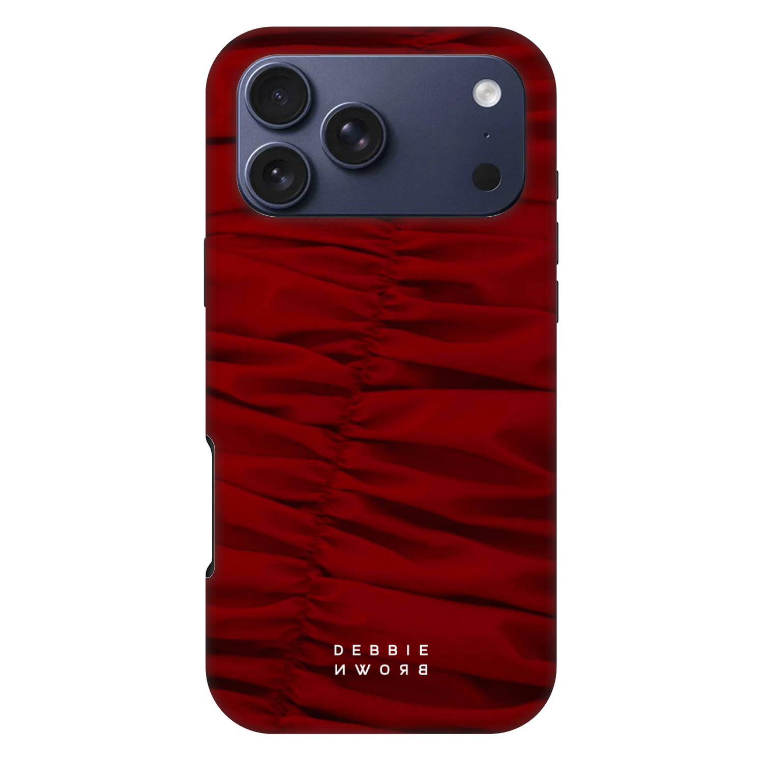 Picasee Fashion Case MagSafe pentru Apple iPhone 17 Pro Max - THIRFTY WOMAN