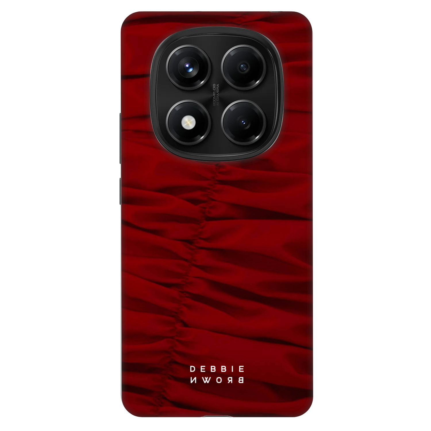 Picasee Fashion Case pentru Xiaomi Redmi Note 14 Pro 4G - THIRFTY WOMAN