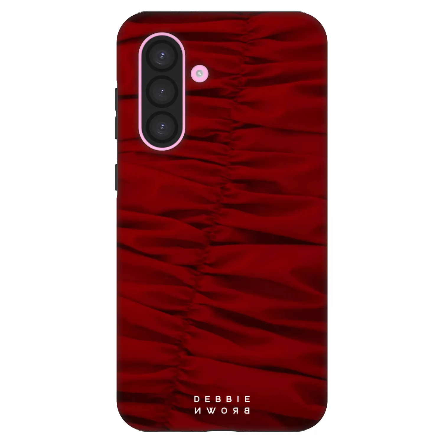 Picasee Fashion Case pentru Samsung Galaxy A56 5G A566B - THIRFTY WOMAN