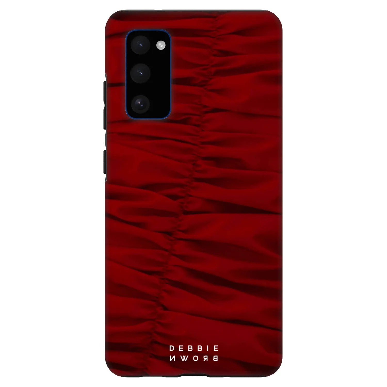Picasee Fashion Case pentru Samsung Galaxy S20 FE - THIRFTY WOMAN