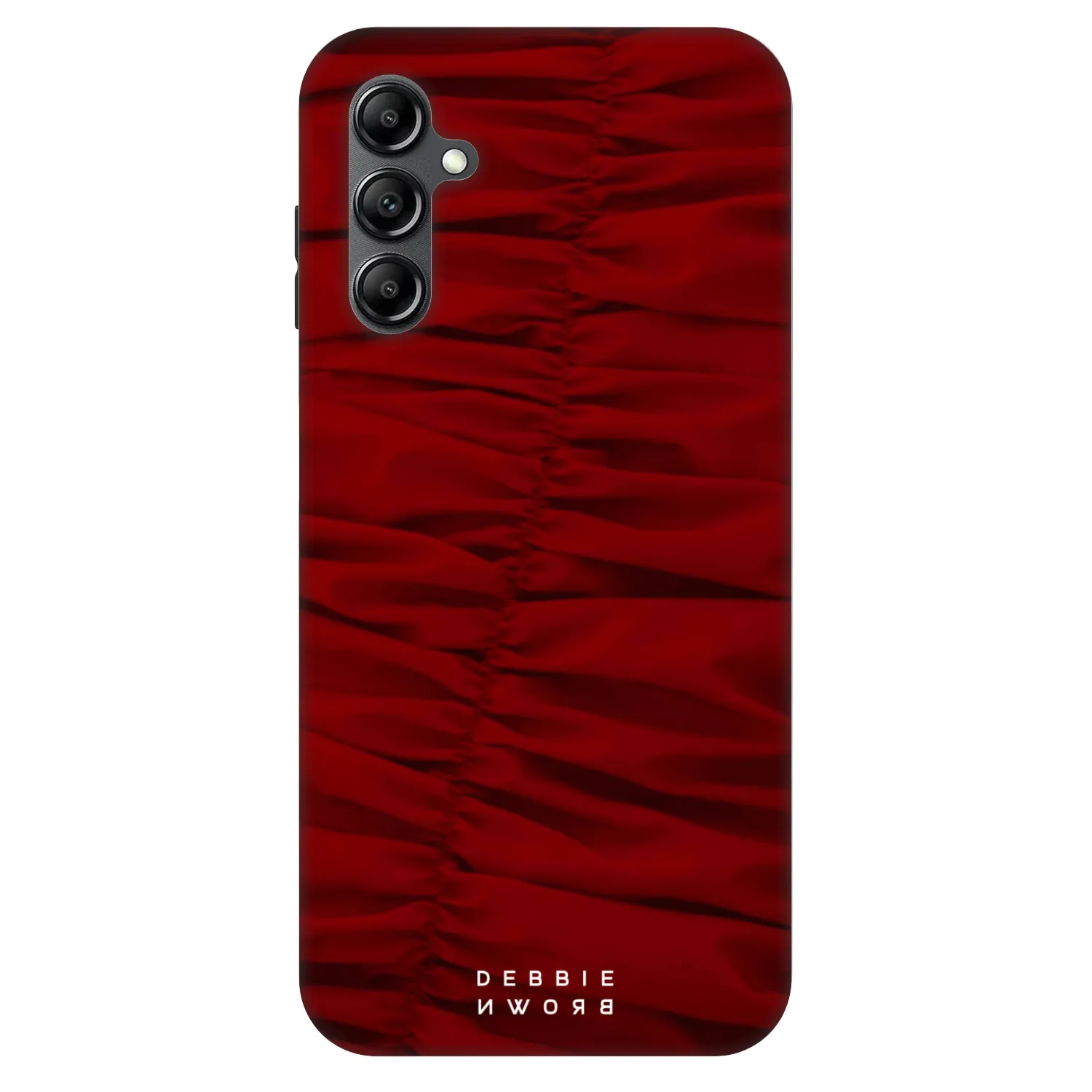 Picasee Fashion Case pentru Samsung Galaxy A16 4G - THIRFTY WOMAN