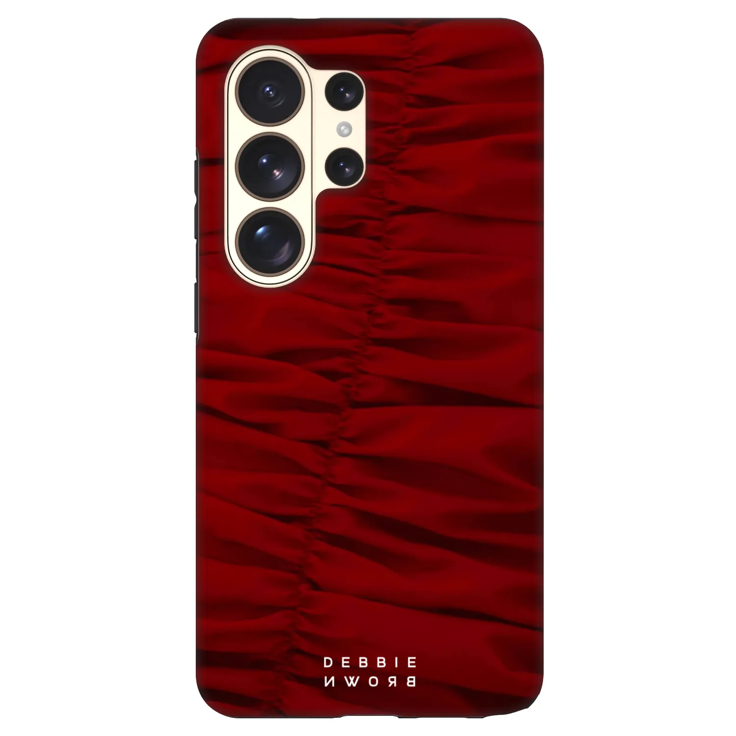 Picasee Fashion Case PowerShare pro Samsung Galaxy S26 Ultra - THIRFTY WOMAN
