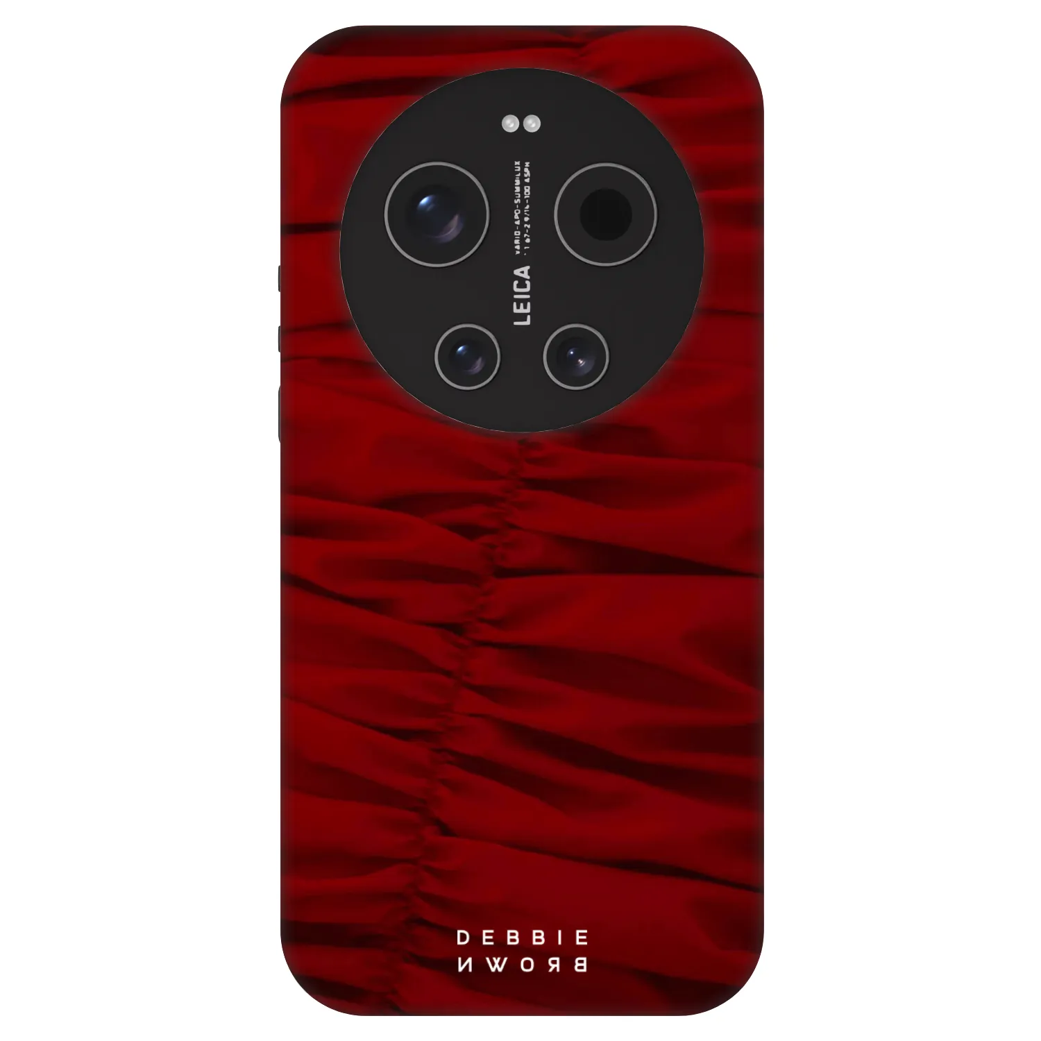 Picasee Fashion Case pentru Xiaomi 17 Ultra - THIRFTY WOMAN