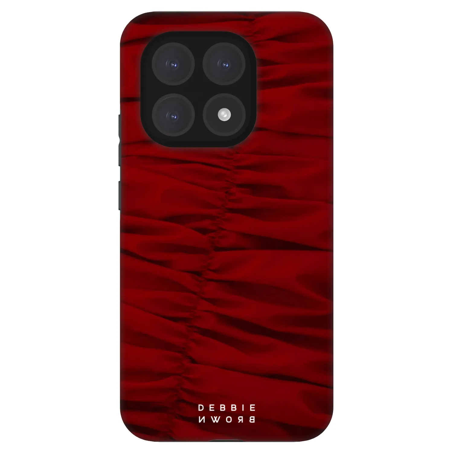 Picasee Fashion Case pentru Xiaomi 15T - THIRFTY WOMAN