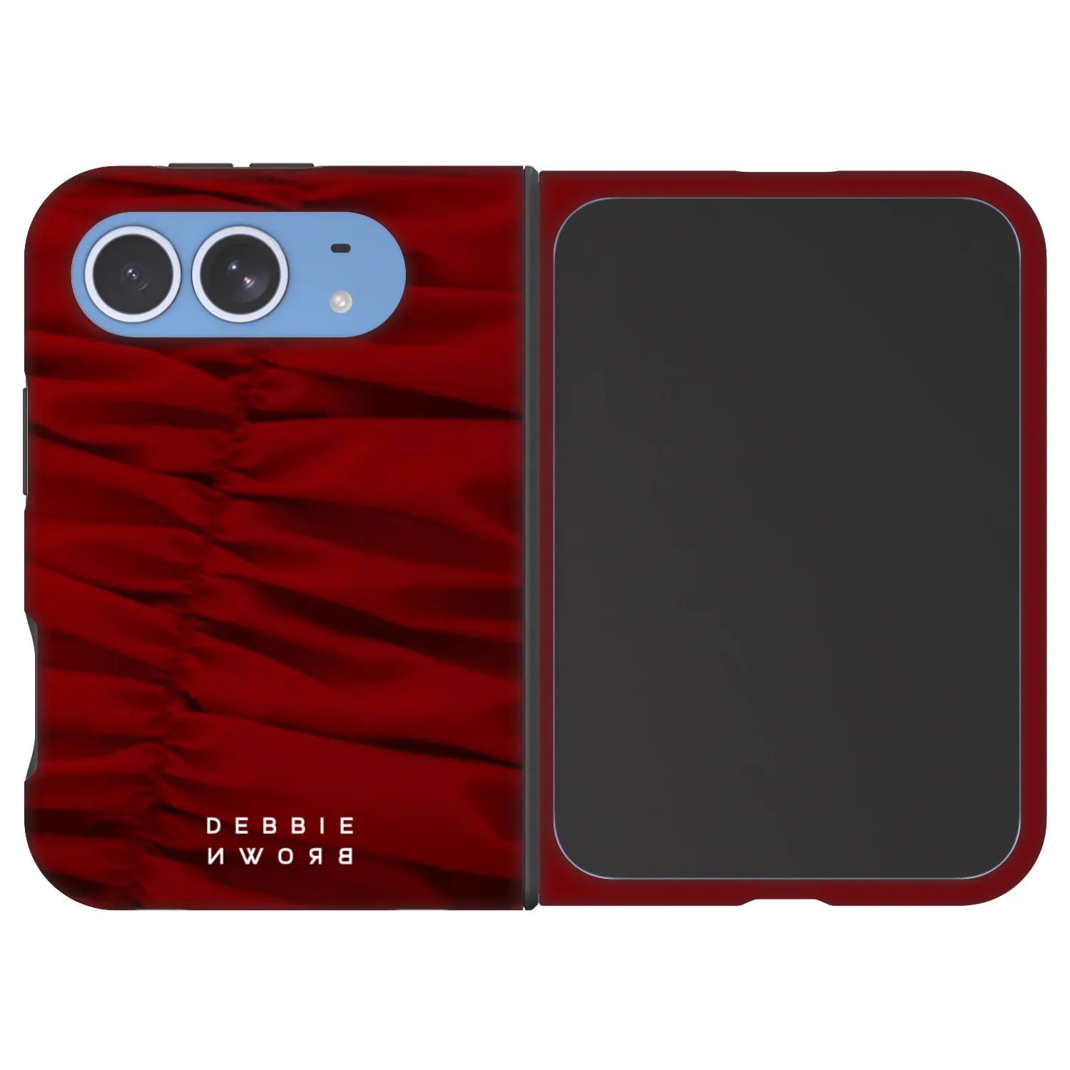 Picasee Fashion Case MagSafe pentru Apple iPhone Duo - THIRFTY WOMAN