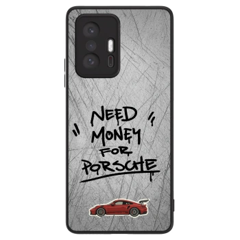 Picasee ULTIMATE CASE pentru Xiaomi 11T - Grey Drift