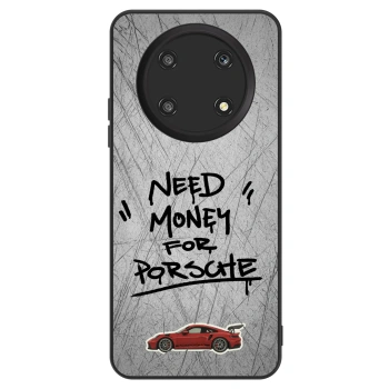 Husă pentru Honor Magic4 Lite 5G - Grey Drift