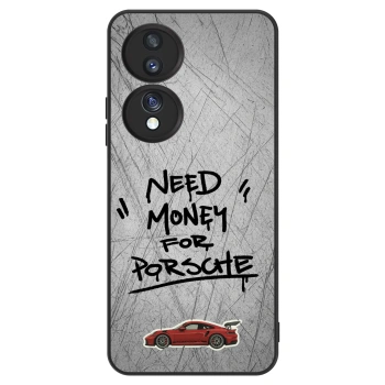 Husă pentru Honor 70 - Grey Drift