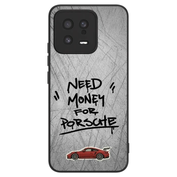 Husă pentru Xiaomi 13 - Grey Drift