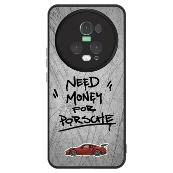 Husă pentru Honor Magic5 Pro - Grey Drift