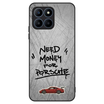 Husă pentru Honor 70 Lite - Grey Drift