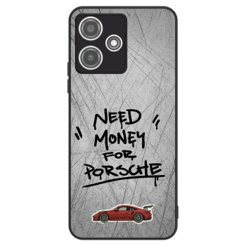 Husă pentru Xiaomi Redmi 12 5G - Grey Drift