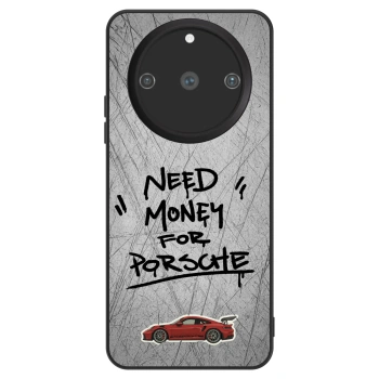 Husă pentru Realme 11 Pro+ - Grey Drift