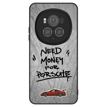 Husă pentru Honor Magic6 Pro - Grey Drift