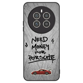 Husă pentru Realme 12 Pro 5G - Grey Drift