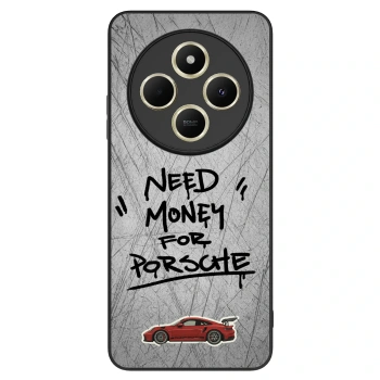 Husă pentru Xiaomi Redmi 14C - Grey Drift