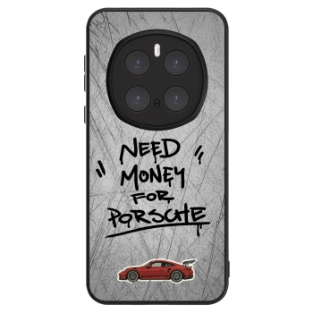 Husă pentru Honor Magic7 Pro 5G - Grey Drift